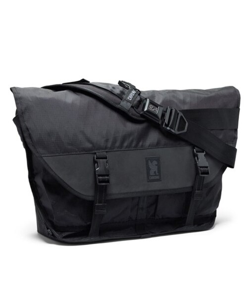CHROME(クローム)24L/ 防水/ショルダーバッグ/MESSENGER シーティーゼット/メッセンジャー/BG380BXRF/雑貨/ユニセックス/メンズ/レディース/ムラサキスポーツ
