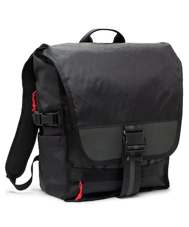 CHROME(クローム)防水 30L WARSAW(ワルシャワ)BG390BXRF/バックパック デイパック リュック/ユニセックス メンズ レディース ムラサキスポーツ