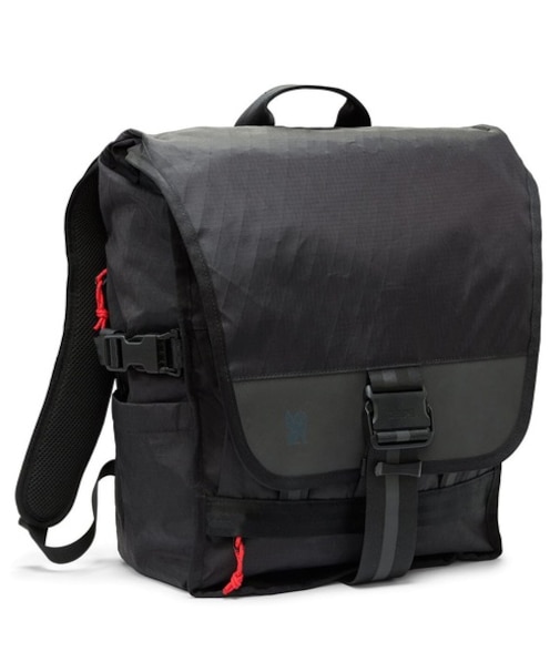 CHROME(クローム)防水 30L WARSAW(ワルシャワ)BG390BXRF/バックパック デイパック リュック/ユニセックス メンズ レディース ムラサキスポーツ