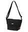 Manhattan Portage(マンハッタンポーテージ)ショルダーバッグ NYLON MESSENGER BAG MAGNET MP1603BPDM 雑貨 ユニセックス メンズ レディース ムラサキスポーツ