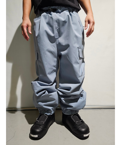 ANTHEM(アンセム)スノーボードウェア/スノーウェア/パンツ/Mサイズ/ENIGMA  PANTS(エニグマパンツ)/AN2456/AN2456013/ユニセックス/メンズ/レディース/ムラサキスポーツ｜ムラサキスポーツの通販｜&mall（アンドモール）三井ショッピングパーク公式通販