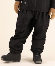 THREE WEATHER/PT TW-308BP スノーウェア パンツ スノーボードウェア スリーウェザー ユニセックス メンズ レディース ムラサキスポーツ