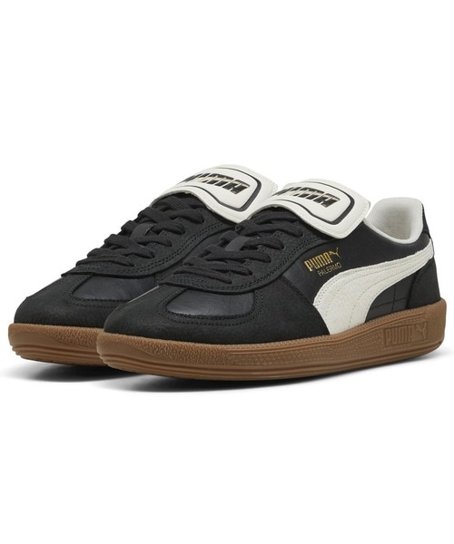 PUMA/PALERMO PREMIUM 401744 パレルモ プレミアム ウィメンズ プーマ