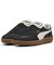 PUMA(プーマ)PALERMO PREMIUM パレルモ プレミアム 401744/スニーカー シューズ レディース/ムラサキスポーツ
