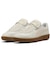 PUMA(プーマ)PALERMO PREMIUM パレルモ プレミアム 401744/スニーカー シューズ レディース/ムラサキスポーツ