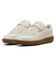 PUMA(プーマ)PALERMO PREMIUM パレルモ プレミアム 401744/スニーカー シューズ レディース/ムラサキスポーツ