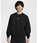 NIKE SB(ナイキエスビー)スウェット 長袖トレーナー LOGO SB フリース スケートボードクルー FV7354-010/メンズ ムラサキスポーツ