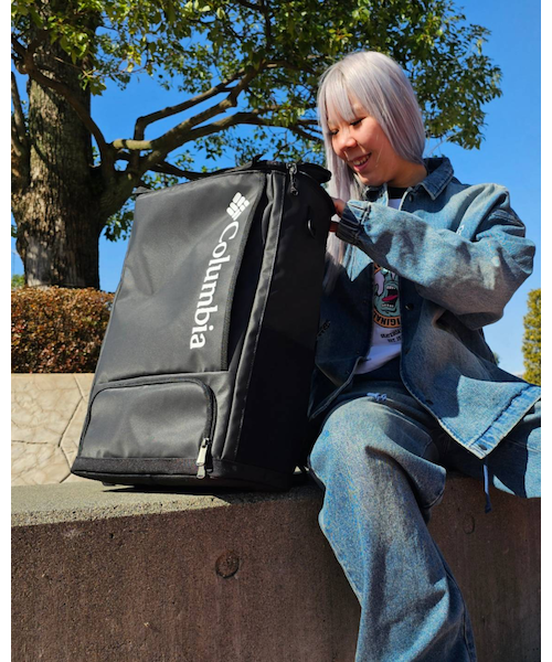 ムラサキスポーツ限定】Columbia(コロンビア)35L/LB FLAWLESS