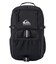 QUIKSILVER(クイックシルバー)32L/HARD CANVAS BY THE S/QBG251308/バックパック リュック デイパック バッグ/ユニセックス/メンズ/レディース/ムラサキスポーツ