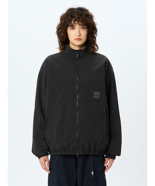 THE NORTH FACE(ザ・ノースフェイス)エンライドトラックジャケット