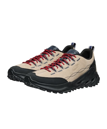 KEEN/メンズ 1029585 JASPER ZIONIC ジャスパーザイオニック キーン シューズ サンダル ムラサキスポーツ