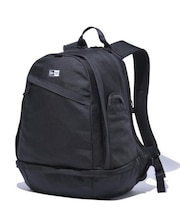 NEW ERA(ニューエラ)31L SPORTS PACK(スポーツパック) 14521305/バックパック デイパック リュック/ユニセックス メンズ レディース ムラサキスポーツ