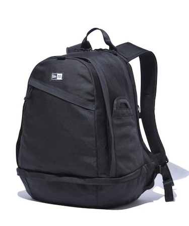 NEW ERA(ニューエラ)31L SPORTS PACK(スポーツパック) 14521305/バックパック デイパック リュック/ユニセックス メンズ レディース ムラサキスポーツ