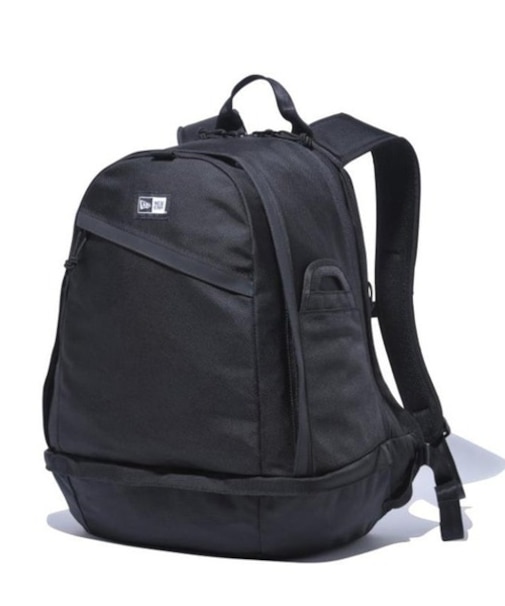 NEW ERA(ニューエラ)31L SPORTS PACK(スポーツパック) 14521305/バックパック デイパック リュック/ユニセックス メンズ レディース ムラサキスポーツ