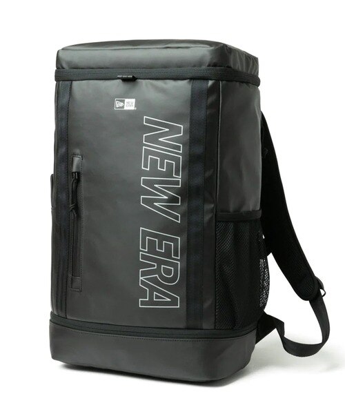 NEWERA/32L BOX PACK TPU ボックスパック 14521358 ニューエラ