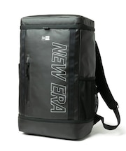 NEW ERA(ニューエラ)32L BOX PACK TPU(ボックスパック)14521358/バックパック デイパック リュック/ユニセックス メンズ レディース ムラサキスポーツ