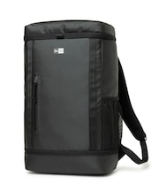 NEW ERA(ニューエラ)32L BOX PACK TPU(ボックスパック)14521360/バックパック デイパック リュック/ユニセックス メンズ レディース ムラサキスポーツ