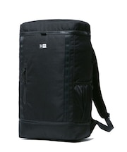 NEW ERA(ニューエラ)32L BOX PACK(ボックスパック)14521371/バックパック デイパック リュック/ユニセックス メンズ レディース ムラサキスポーツ