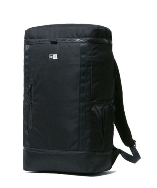 NEW ERA(ニューエラ)32L BOX PACK(ボックスパック)14521371/バックパック デイパック リュック/ユニセックス メンズ レディース ムラサキスポーツ
