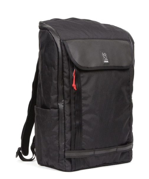 CHROME(クローム)35L 最軽量 耐水 耐久/35L VOLCAN 35L PACK(ヴォルカン)JP238BXRF/バックパック デイパック リュック/ユニセックス メンズ レディース ムラサキスポーツ