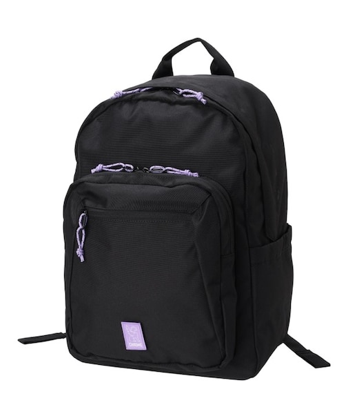 CHROME(クローム)35L 軽量 耐水/FLEEKY 35L PACK(フリーキー)JJP256PPLE/バックパック デイパック リュック/ユニセックス メンズ レディース ムラサキスポーツ