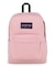 JANSPORT/26L SUPERBREAK PLUS スーパーブレイク プラス JJS0A4QUE7N8/MISTY ROSE バックパック デイパック リュック ジャンスポーツ ユニセックス メンズ レディース ムラサキスポーツ