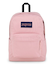 JANSPORT/26L SUPERBREAK PLUS スーパーブレイク プラス JJS0A4QUE7N8/MISTY ROSE バックパック デイパック リュック ジャンスポーツ ユニセックス メンズ レディース ムラサキスポーツ