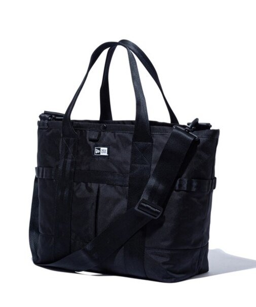 NEW ERA(ニューエラ)22L 2WAY トートバッグ ショルダーバッグ 11404124/ユニセックス メンズ レディース ムラサキスポーツ