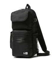NEW ERA(ニューエラ)12L SLING BODY BAG スリングボディバッグ 14521310 ユニセックス メンズ レディース ムラサキスポーツ