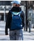 JANSPORT/14L DRAW SACK ドローサック NAVY JS0A83LQ003 バックパック ナップサック ジャンスポーツ ユニセックス メンズ レディース ムラサキスポーツ