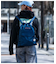 JANSPORT/14L DRAW SACK ドローサック NAVY JS0A83LQ003 バックパック ナップサック ジャンスポーツ ユニセックス メンズ レディース ムラサキスポーツ