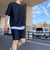 【ムラサキスポーツ限定】COMP US(コンプ アス)PERTEX PULL OVER (パーテックスプルオーバー)半袖Tシャツ 25SSCU-01CT/ユニセックス メンズ  ムラサキスポーツ