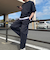 【ムラサキスポーツ限定】COMP US(コンプ アス)PERTEX LONG PANTS (パーテックスロングパンツ)ロングパンツ 25SSCU-02PN/ユニセックス メンズ  ムラサキスポーツ