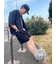 【ムラサキスポーツ限定】COMP US(コンプ アス)COVEROSS WIDE SHORTS (カバロスワイドショーツ) ショートパンツ ショーツ 25SSCU-10PN/ユニセックス メンズ  ムラサキスポーツ
