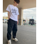 【ムラサキスポーツ限定】COMP US(コンプ アス)COVEROSS TAPERD BAKER PANT (カバロステーパードベイカーパンツ） ロングパンツ 25SSCU-13PN/ユニセックス メンズ  ムラサキスポーツ