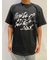 【ムラサキスポーツ限定】COMP US(コンプ アス) ARTIST COLLABRATION TEE (アーティストコラボレーションティー)半袖Tシャツ 25SSCU-16CT/ユニセックス メンズ  ムラサキスポーツ