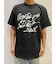 【ムラサキスポーツ限定】COMP US(コンプ アス) ARTIST COLLABRATION TEE (アーティストコラボレーションティー)半袖Tシャツ 25SSCU-16CT/ユニセックス メンズ  ムラサキスポーツ
