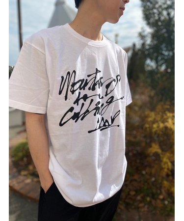 【ムラサキスポーツ限定】COMP US(コンプ アス) ARTIST COLLABRATION TEE (アーティストコラボレーションティー)半袖Tシャツ 25SSCU-16CT/ユニセックス メンズ  ムラサキスポーツ
