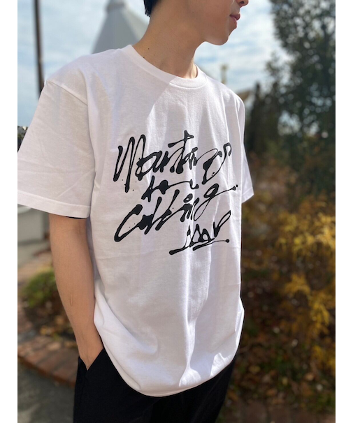 【ムラサキスポーツ限定】COMP US(コンプ アス) ARTIST COLLABRATION TEE (アーティストコラボレーションティー)半袖Tシャツ 25SSCU-16CT/ユニセックス メンズ  ムラサキスポーツ