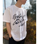 【ムラサキスポーツ限定】COMP US(コンプ アス) ARTIST COLLABRATION TEE (アーティストコラボレーションティー)半袖Tシャツ 25SSCU-16CT/ユニセックス メンズ  ムラサキスポーツ