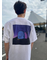 【ムラサキスポーツ限定】COMP US(コンプ アス)ARTIST COLLABRATION TEE (アーティストコラボレーションティー)半袖Tシャツ 25SSCU-17CT/ユニセックス メンズ  ムラサキスポーツ