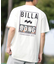 BILLABONG(ビラボン)半袖Tシャツ バックプリント BF011-201 BF011201/ユニセックス メンズ ムラサキスポーツ