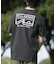BILLABONG(ビラボン)半袖Tシャツ バックプリント BF011-216 BF011216/ユニセックス メンズ ムラサキスポーツ