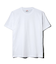 HANES(ヘインズ)半袖Tシャツ 無地 ヘビーウェイト BEEFY-T ビーフィーT H5180/ユニセックス メンズ ムラサキスポーツ
