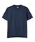 HANES(ヘインズ)半袖Tシャツ 無地 ヘビーウェイト BEEFY-T ビーフィーT H5180/ユニセックス メンズ ムラサキスポーツ