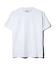 HANES(ヘインズ)半袖Tシャツ 無地 ヘビーウェイト BEEFY-T ビーフィーT H5180L/ユニセックス メンズ ムラサキスポーツ