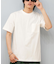 HANES(ヘインズ)半袖Tシャツ ポケT 無地 ポケット付き ヘビーウェイト BEEFY-T ポケットTシャツ ビーフィーT H5190/ユニセックス メンズ ムラサキスポーツ