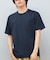 HANES(ヘインズ)半袖Tシャツ ポケT 無地 ポケット付き ヘビーウェイト BEEFY-T ポケットTシャツ ビーフィーT H5190/ユニセックス メンズ ムラサキスポーツ