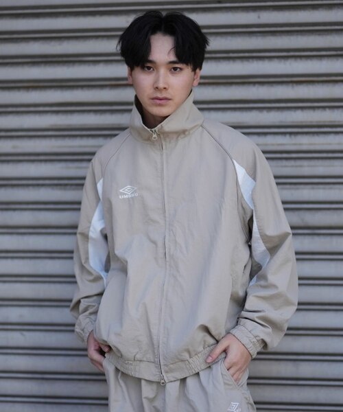 専用です‪︎‬ ‪︎‬︎⭐︎ アンブロ ムラサキスポーツ限定 トラックジャケット ムラサキスポーツ限定】UMBRO(アンブロ)トラックジャケット
