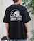 【ムラサキスポーツ限定】LURKING CLASS(ラーキングクラス)半袖Tシャツ ST25STM01/ユニセックス メンズ  ムラサキスポーツ